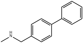 N-(1,1'-biphenyl-4-ylmethyl)-N-methylamine price.