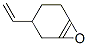 epoxy-4-vinylcyclohexene Struktur