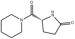 FASORACETAM Structure