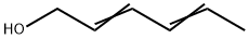 TRANS,TRANS-2,4-HEXADIEN-1-OL