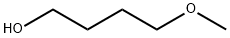 4-Methoxy-1-butanol Struktur