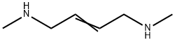 N,N'-but-2-enylidenebis(methylamine)