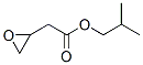 ISOBUTYL 3,4-EPOXYBUTYRATE Struktur