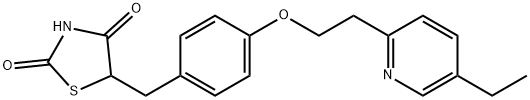 Pioglitazone