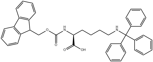 111061-54-2 Structure