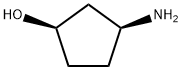 (1R,3S)-3-Aminocyclopentanol price.