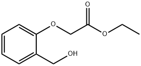 (2-HYDROXYMETHYL-PHENOXY)-ACETIC ACID ETHYL ESTER