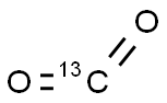 CARBON-13C DIOXIDE price.