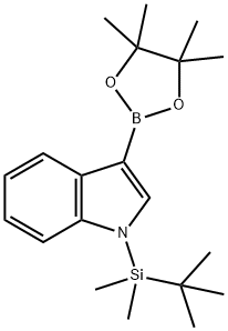 1111096-51-5 結(jié)構(gòu)式