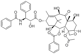 7-EPI-10-DEACETYL-TAXOL