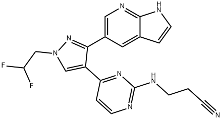 1111636-35-1 結(jié)構(gòu)式