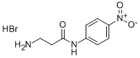 H-BETA-ALA-PNA HBR