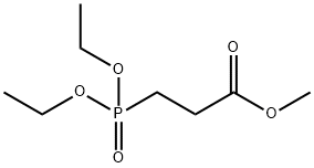 Methyl 3-(diethoxyphosphoryl)propanoate