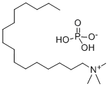 CETYLTRIMETHYLAMMONIUM DIHYDROGEN PHOSPHATE