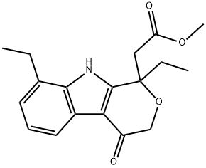 111478-84-3 Structure