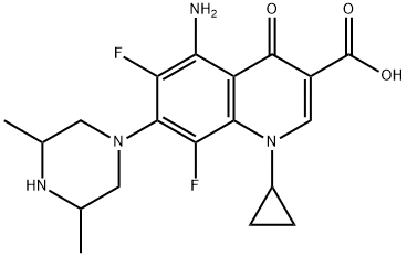 111542-93-9 Structure