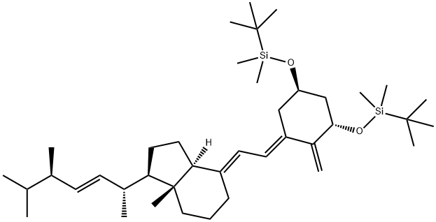 111594-58-2 結(jié)構(gòu)式