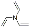 Ethenamine, N,N-diethenyl- Struktur