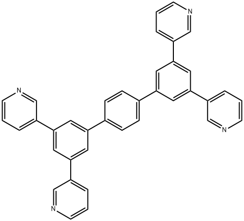 1,3-bis(3,5-dipyrid-3-yl-phenyl)benzene