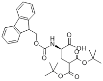 FMOC-D-GLA(OTBU)2-OH price.