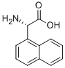 (S)-AMINO-NAPHTHALEN-1-YL-ACETIC ACID|(S)-AMINO-NAPHTHALEN-1-YL-ACETIC ACID