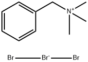 Benzyltrimethylammonium tribromide