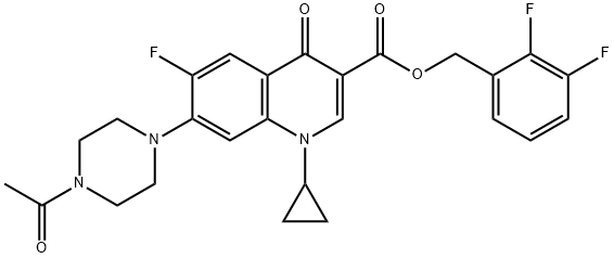 1118826-55-3 Structure