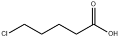 5-Chlorovaleric acid price.