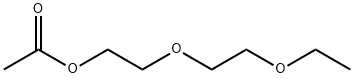 2-(2-Ethoxyethoxy)ethyl acetate