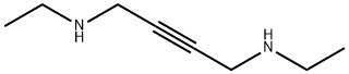 N,N'-DIETHYL-2-BUTYNE-1,4-DIAMINE