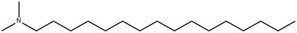 Hexadecyldimethylamine