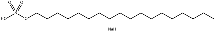 SODIUM N-OCTADECYL SULFATE