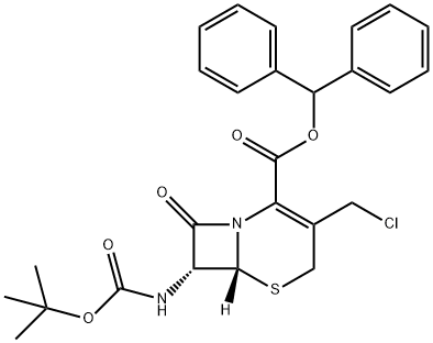 112028-91-8 Structure