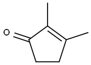 2,3-DIMETHYL-2-CYCLOPENTEN-1-ONE|2,3-二甲基-2-環(huán)戊烯-1-酮