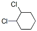 1,2-Dichlorocyclohexane Struktur