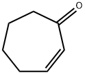 Cyclohept-2-en-1-on