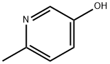 3-Hydroxy-6-methylpyridine