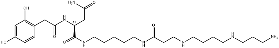 Joro toxin