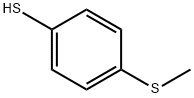 4-(METHYLTHIO)THIOPHENOL