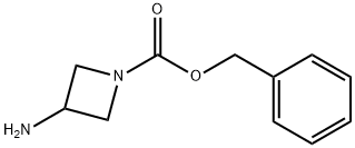 3-AMINOMETHYL-AZETIDINE-1-CARBOXYLIC ACID BENZYL ESTER