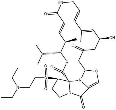 112362-50-2 Structure