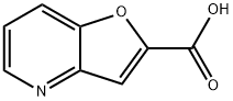 フロ[3,2-B]ピリジン-2-カルボン酸 HYDROCHLORIDE price.