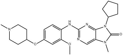 1124329-14-1 Structure