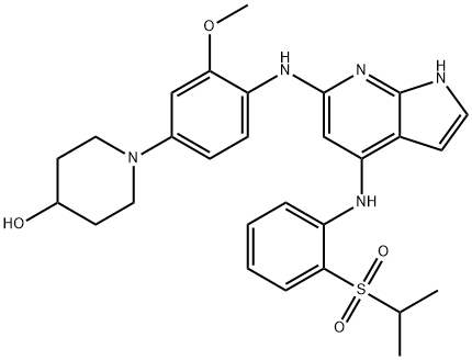 1125593-20-5 結(jié)構(gòu)式