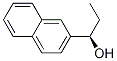 (R)-1-(2-naphthyl)propanol Struktur