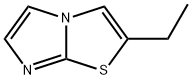 2-ETHYLIMIDAZO[2,1-B][1,3]THIAZOLE Struktur