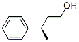 (R)-3-Phenyl-butan-1-ol Struktur