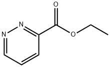 Pyridazine-3-carboxylic acid ethyl ester