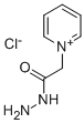 1126-58-5 Structure