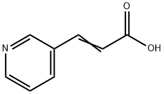 3-Pyridineacrylic acid price.